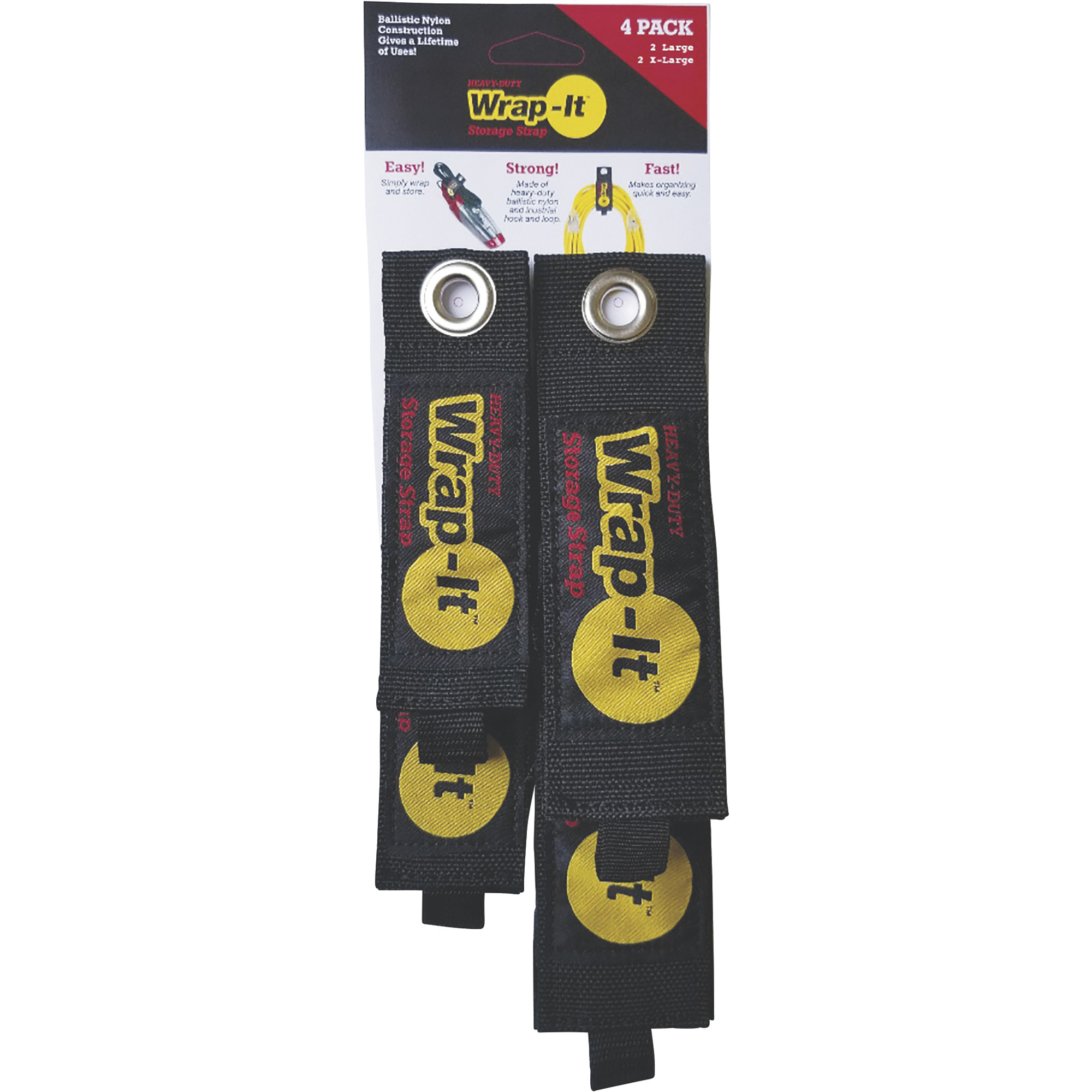 Storage Straps Northern Tool